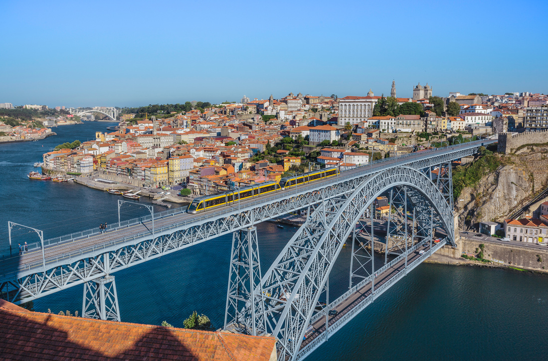 Porto City