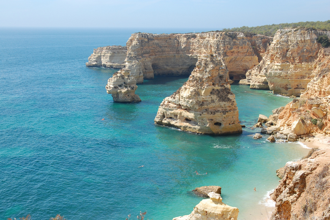 Algarve